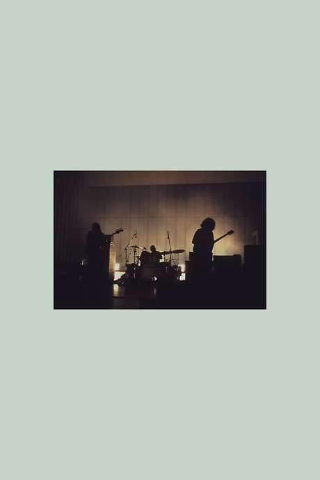 Yura Yura Teikoku Live at Hibiya Open Air Concert Hall